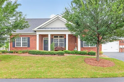 3581 Lindenridge Drive