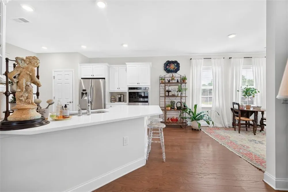 3581 Lindenridge Drive Buford, GA 30519