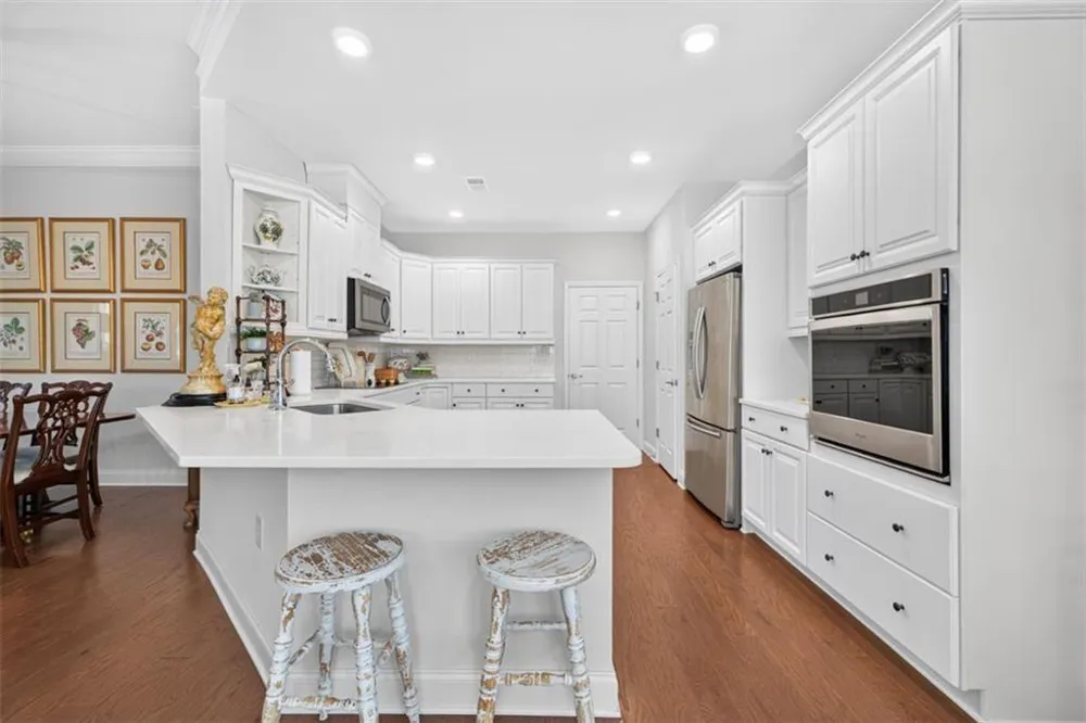 3581 Lindenridge Drive Buford, GA 30519