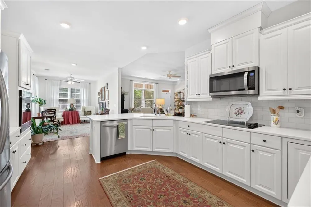 3581 Lindenridge Drive Buford, GA 30519