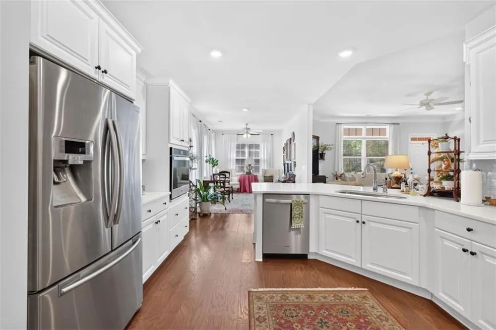 3581 Lindenridge Drive Buford, GA 30519