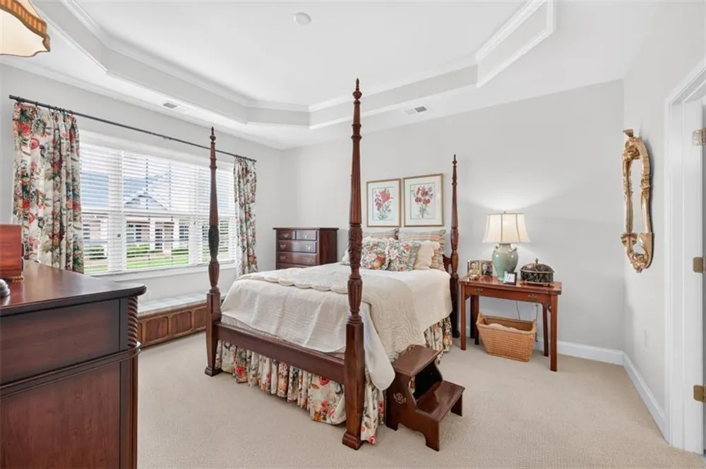 3581 Lindenridge Drive Buford, GA 30519