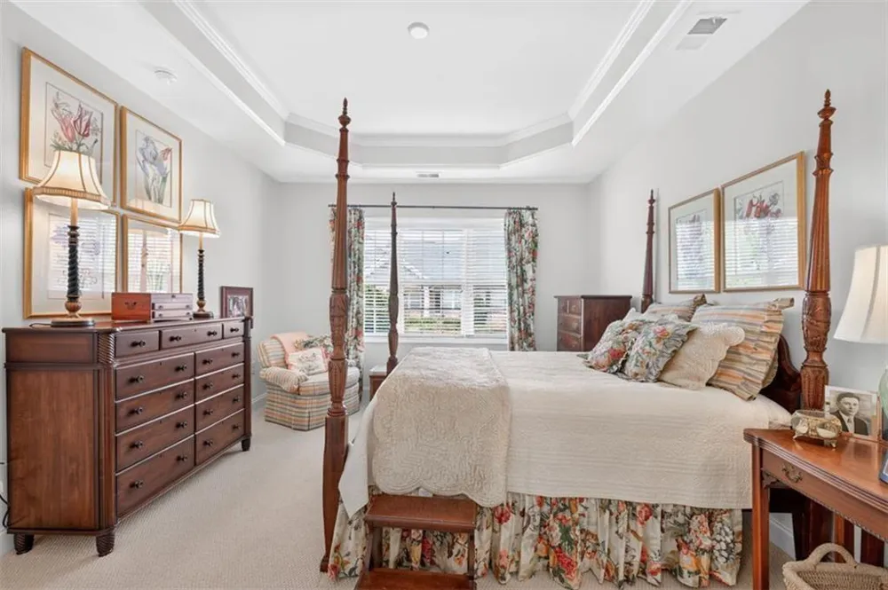 3581 Lindenridge Drive Buford, GA 30519