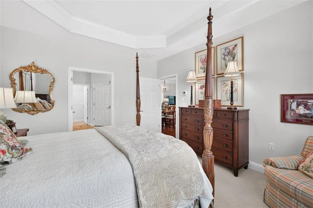 3581 Lindenridge Drive Buford, GA 30519