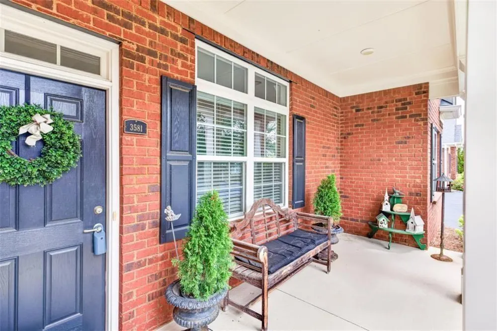3581 Lindenridge Drive Buford, GA 30519