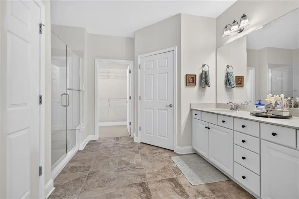 3581 Lindenridge Drive Buford, GA 30519