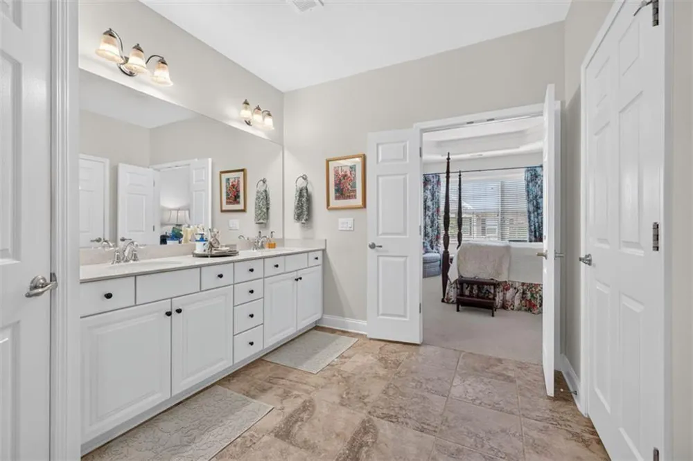 3581 Lindenridge Drive Buford, GA 30519