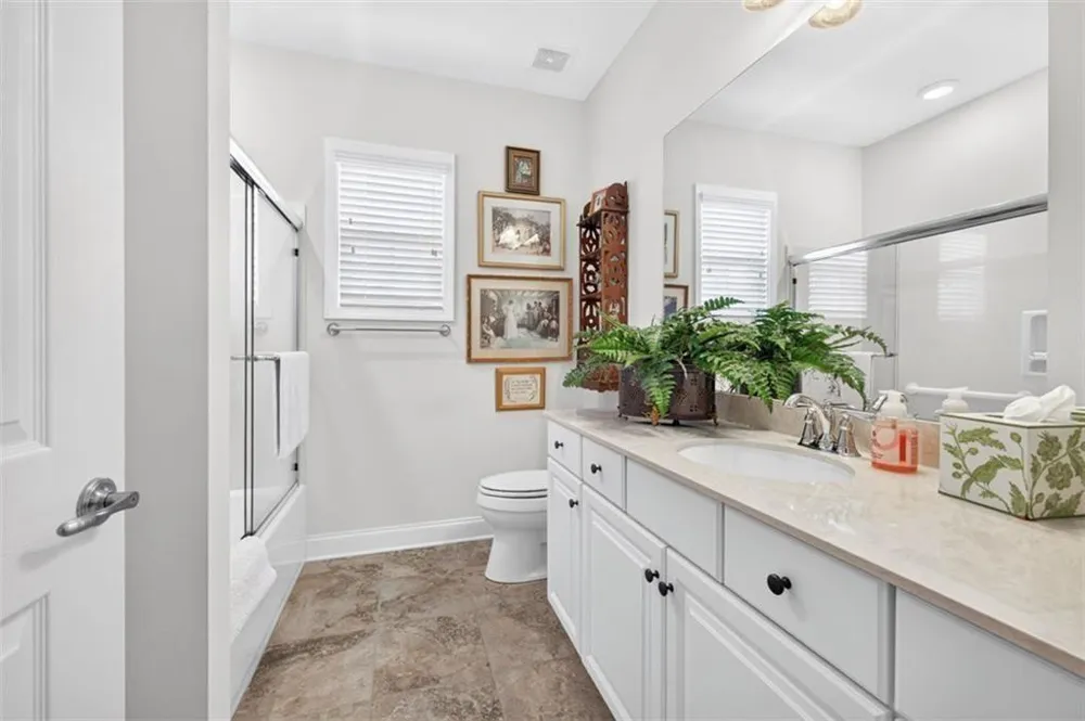 3581 Lindenridge Drive Buford, GA 30519