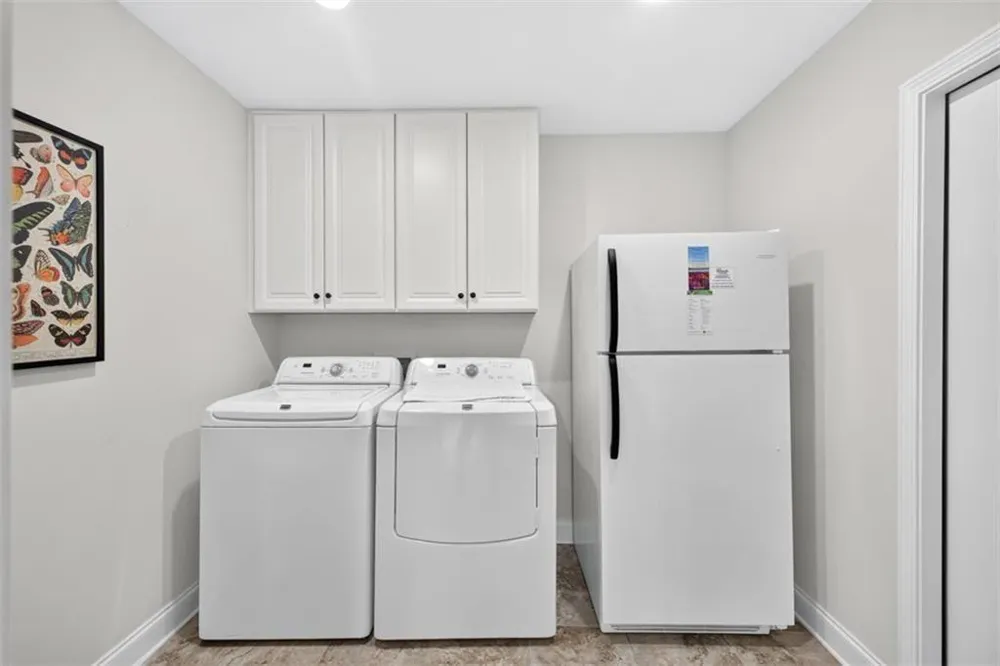 3581 Lindenridge Drive Buford, GA 30519