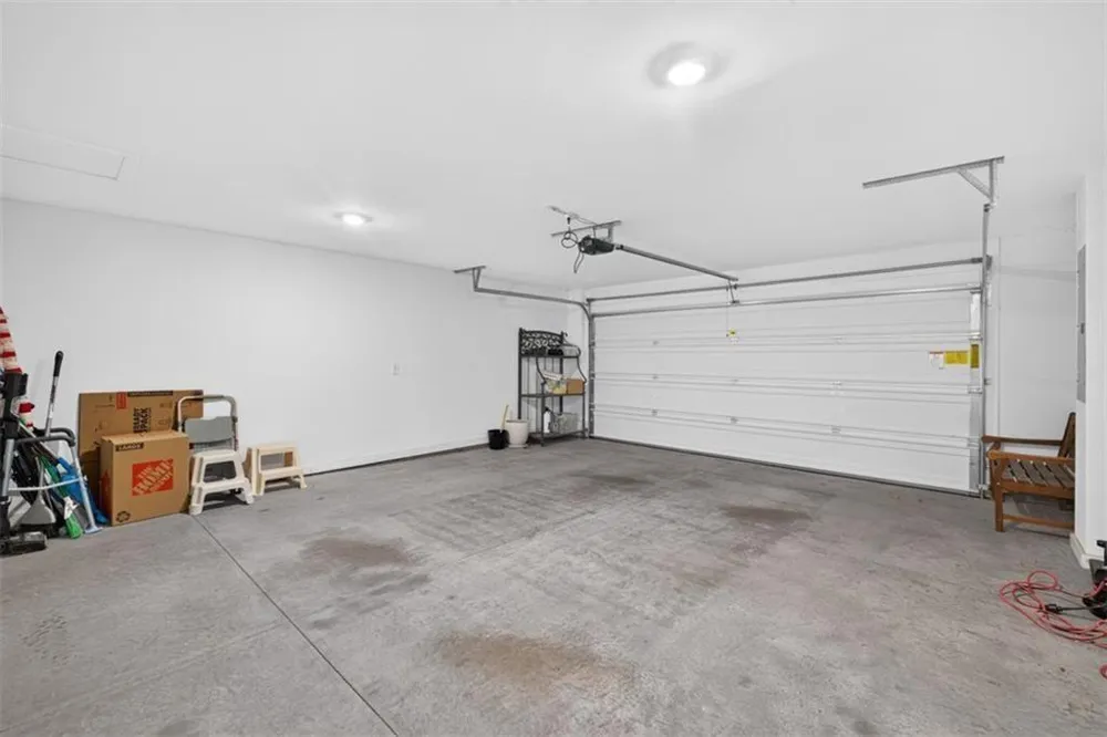 3581 Lindenridge Drive Buford, GA 30519