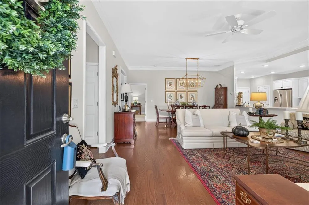 3581 Lindenridge Drive Buford, GA 30519