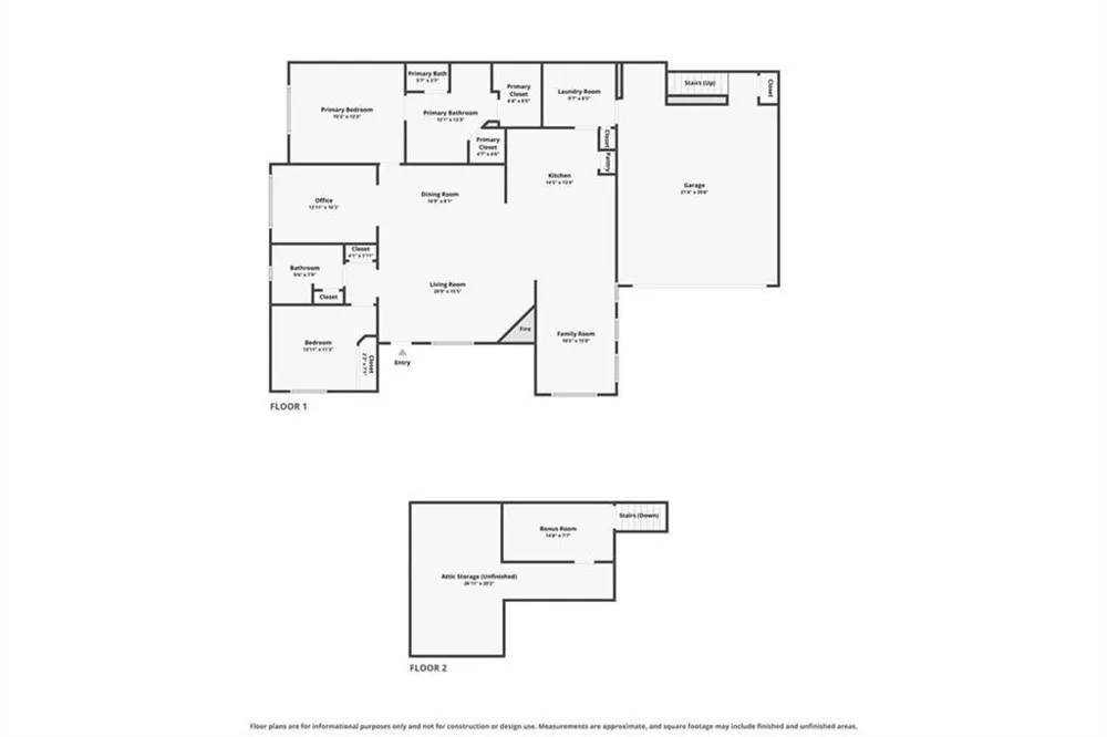 3581 Lindenridge Drive Buford, GA 30519