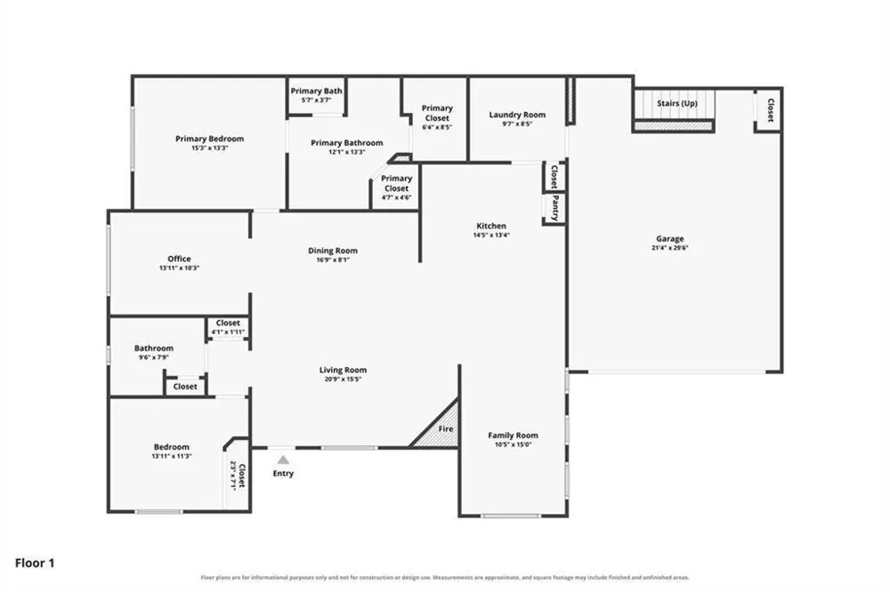 3581 Lindenridge Drive Buford, GA 30519
