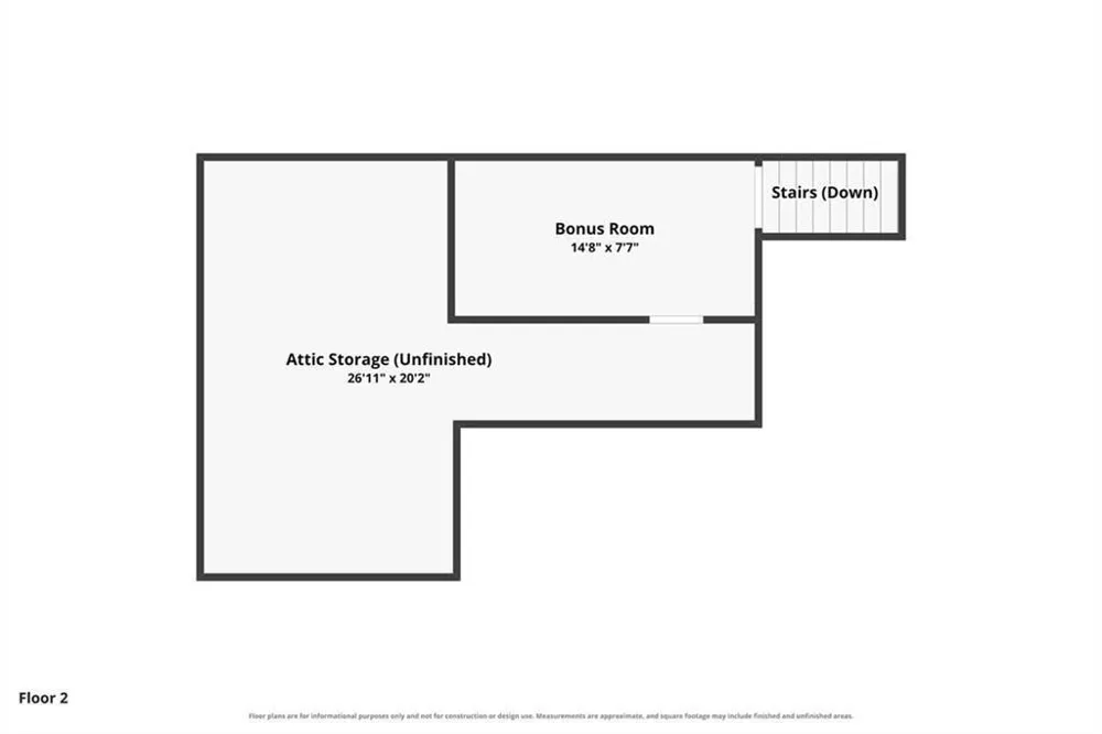 3581 Lindenridge Drive Buford, GA 30519