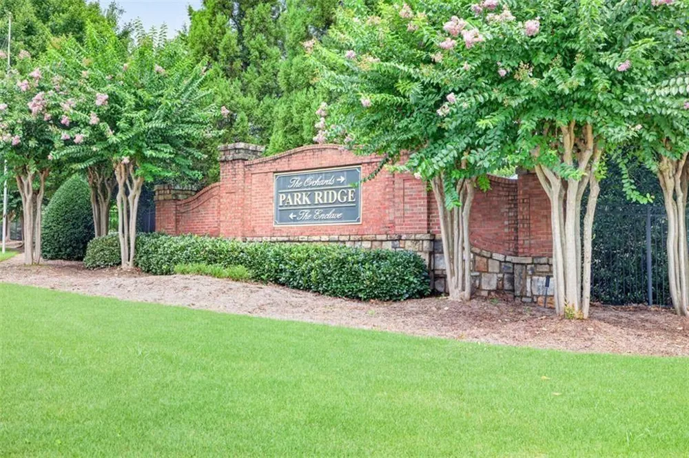 3581 Lindenridge Drive Buford, GA 30519