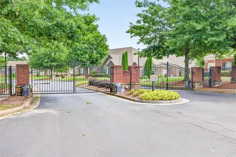 3581 Lindenridge Drive Buford, GA 30519