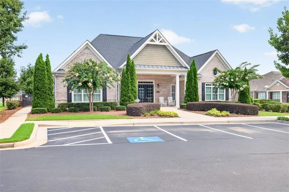 3581 Lindenridge Drive Buford, GA 30519