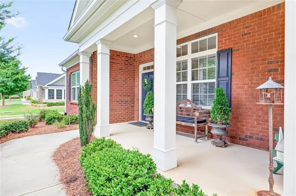 3581 Lindenridge Drive Buford, GA 30519