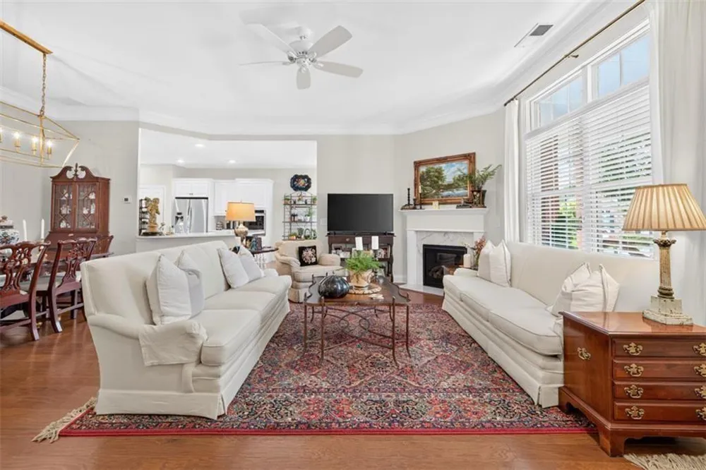 3581 Lindenridge Drive Buford, GA 30519