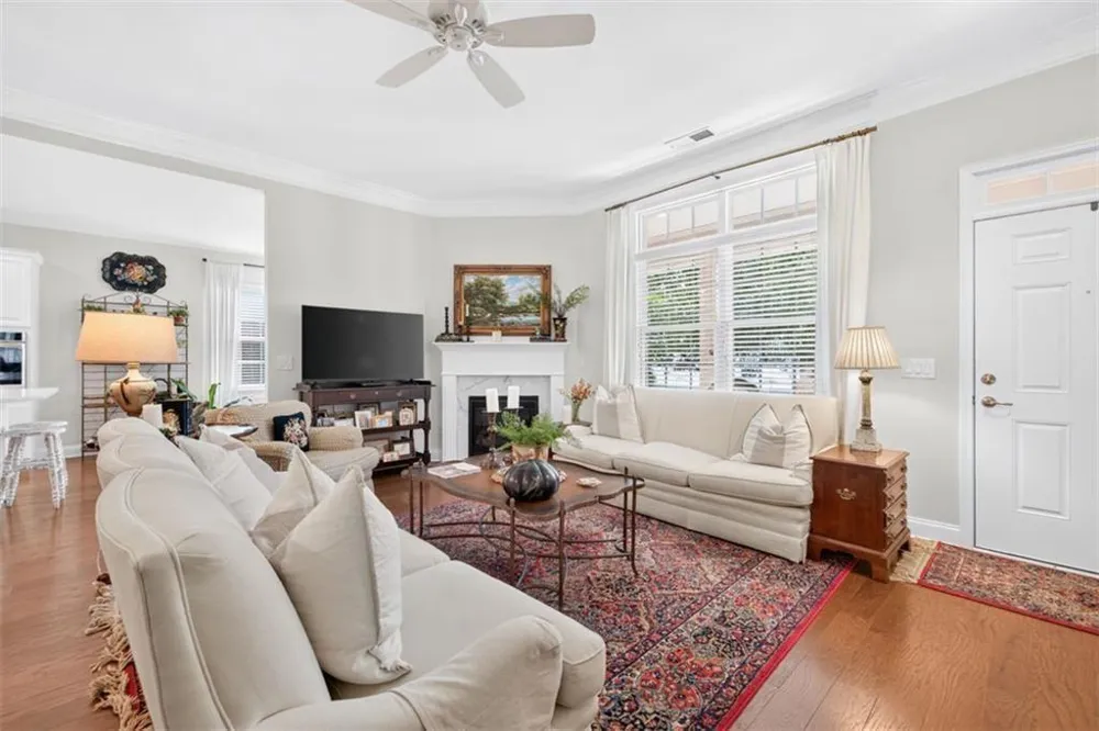 3581 Lindenridge Drive Buford, GA 30519