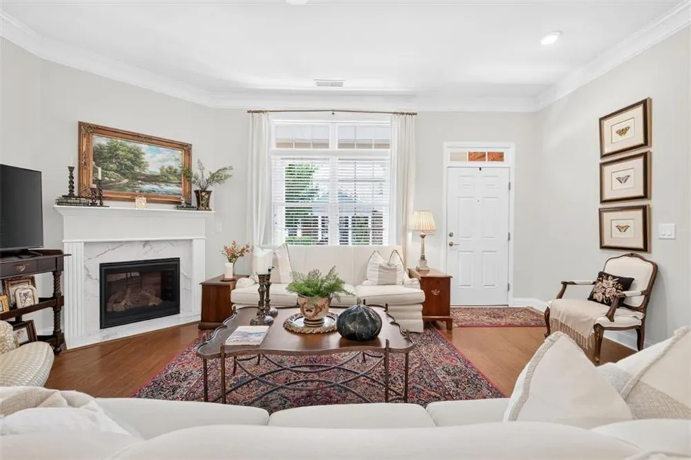3581 Lindenridge Drive Buford, GA 30519