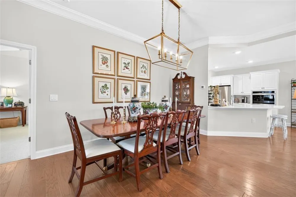 3581 Lindenridge Drive Buford, GA 30519