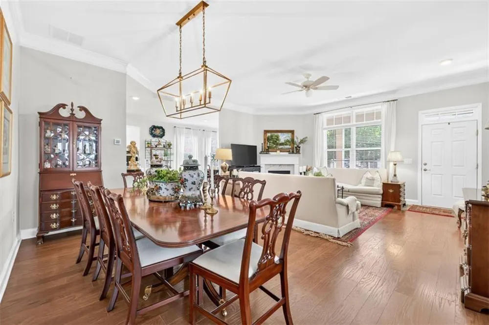3581 Lindenridge Drive Buford, GA 30519