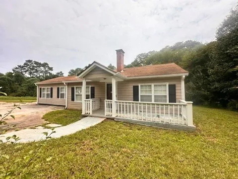 10453 Flat Shoals Road