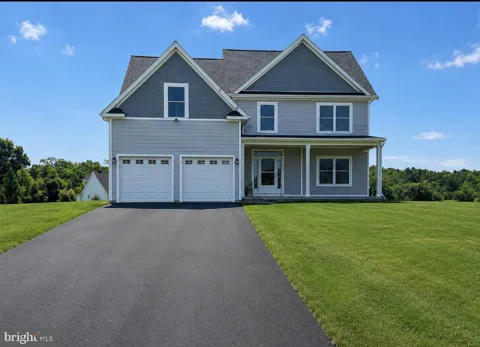 91 MARSH HAWK WAY