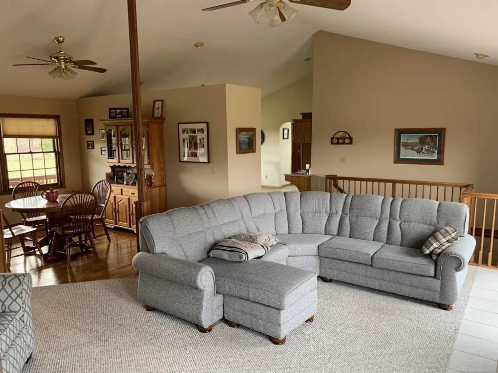 2665 E Moore Road Grant, MI 49327