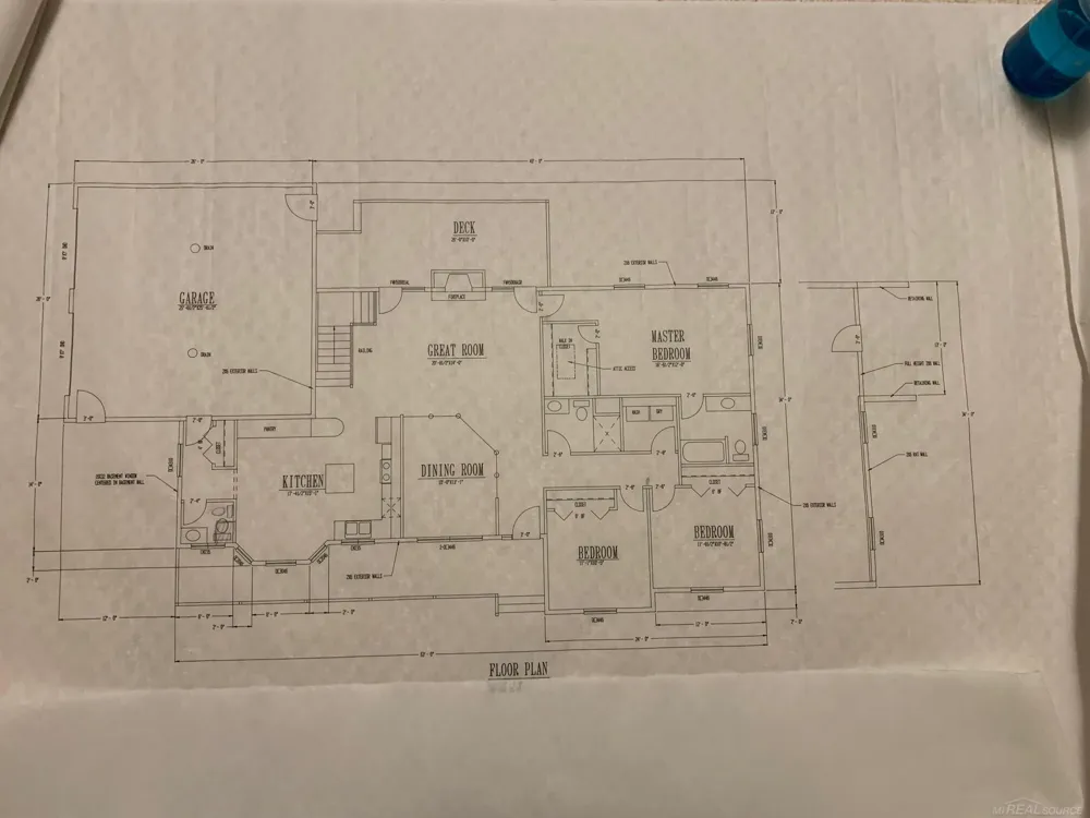 2665 E Moore Road Grant, MI 49327
