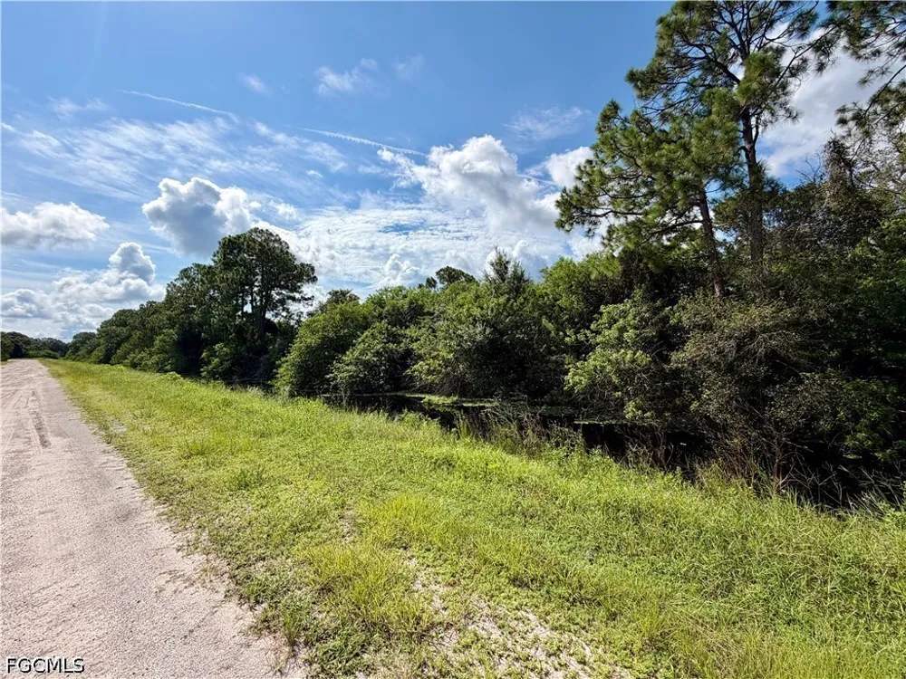 Pine Cone Avenue Clewiston, FL 33440
