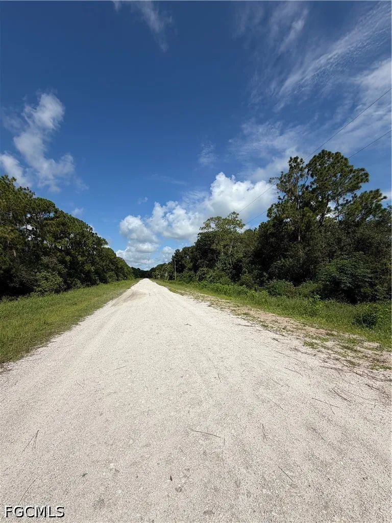 Pine Cone Avenue Clewiston, FL 33440