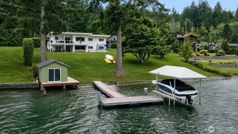 3770 S Bay