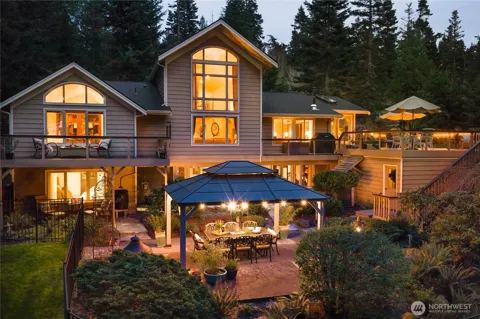 4141 Edith Point Road