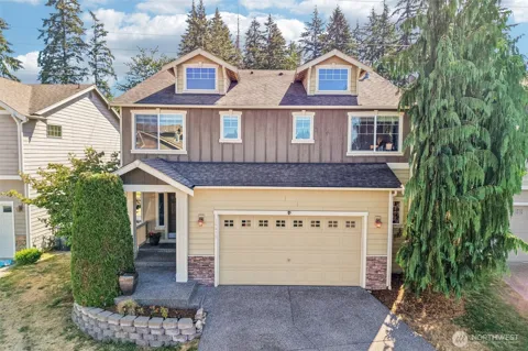 16415 42nd Drive SE