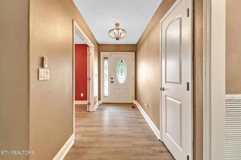 246 Autumn Drive Crossville, TN 38571