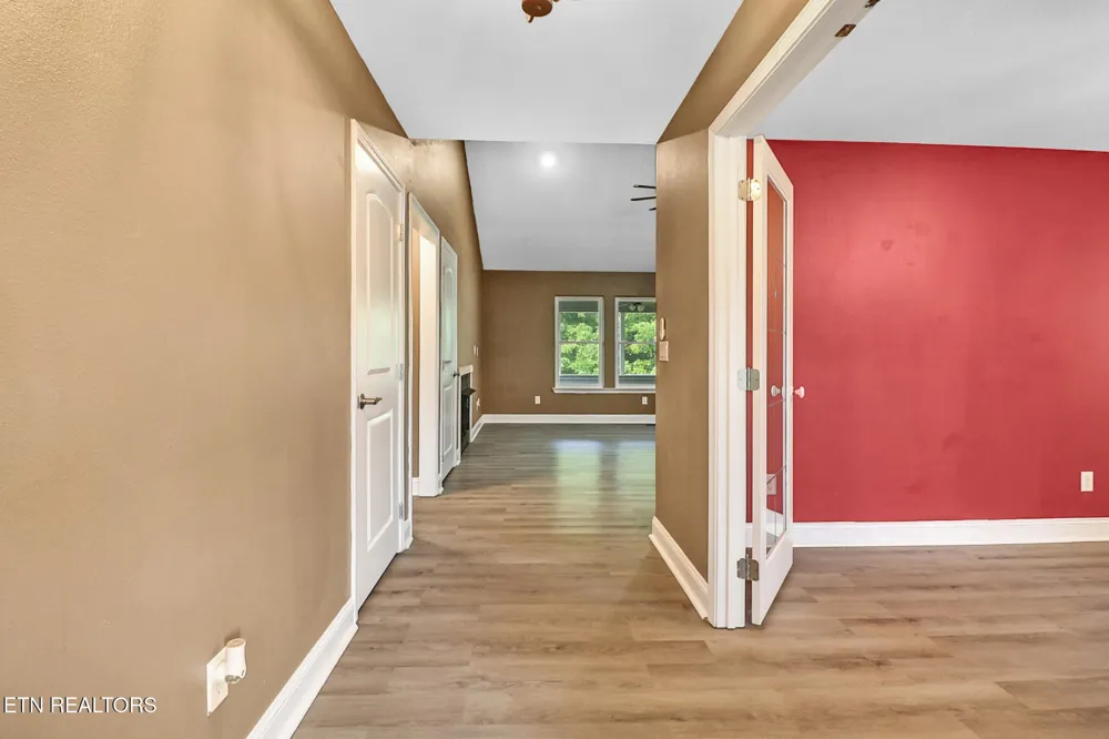 246 Autumn Drive Crossville, TN 38571