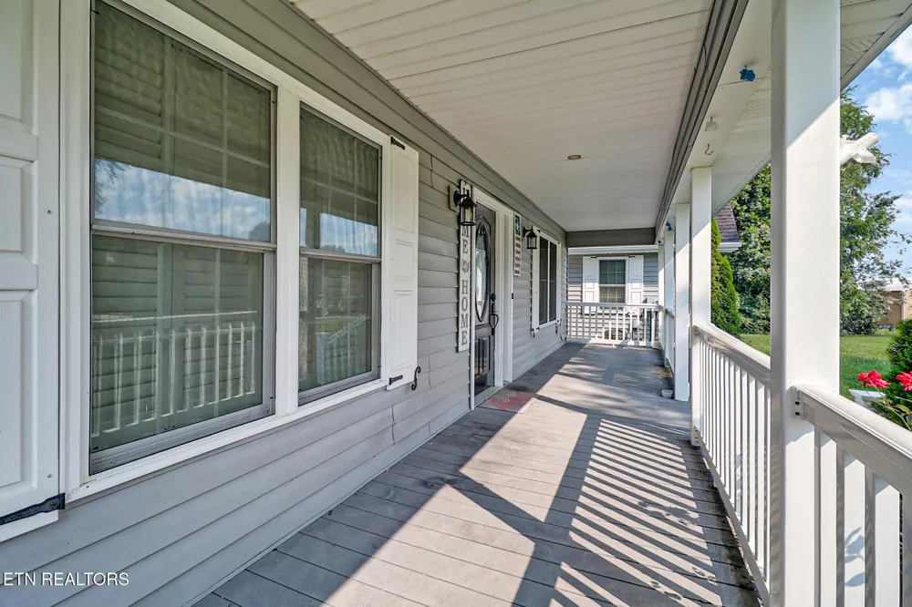 246 Autumn Drive Crossville, TN 38571