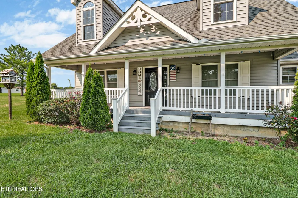246 Autumn Drive Crossville, TN 38571