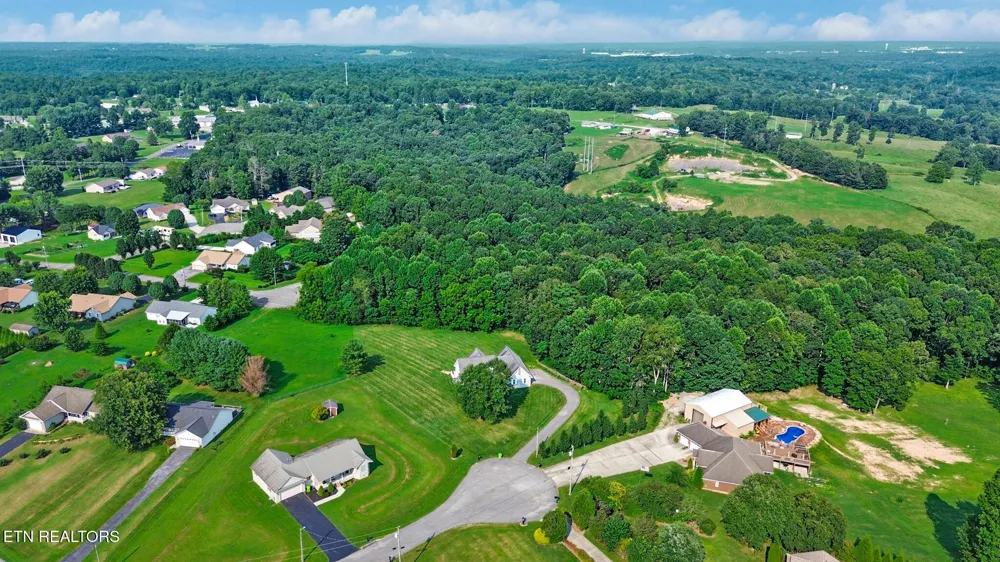 246 Autumn Drive Crossville, TN 38571