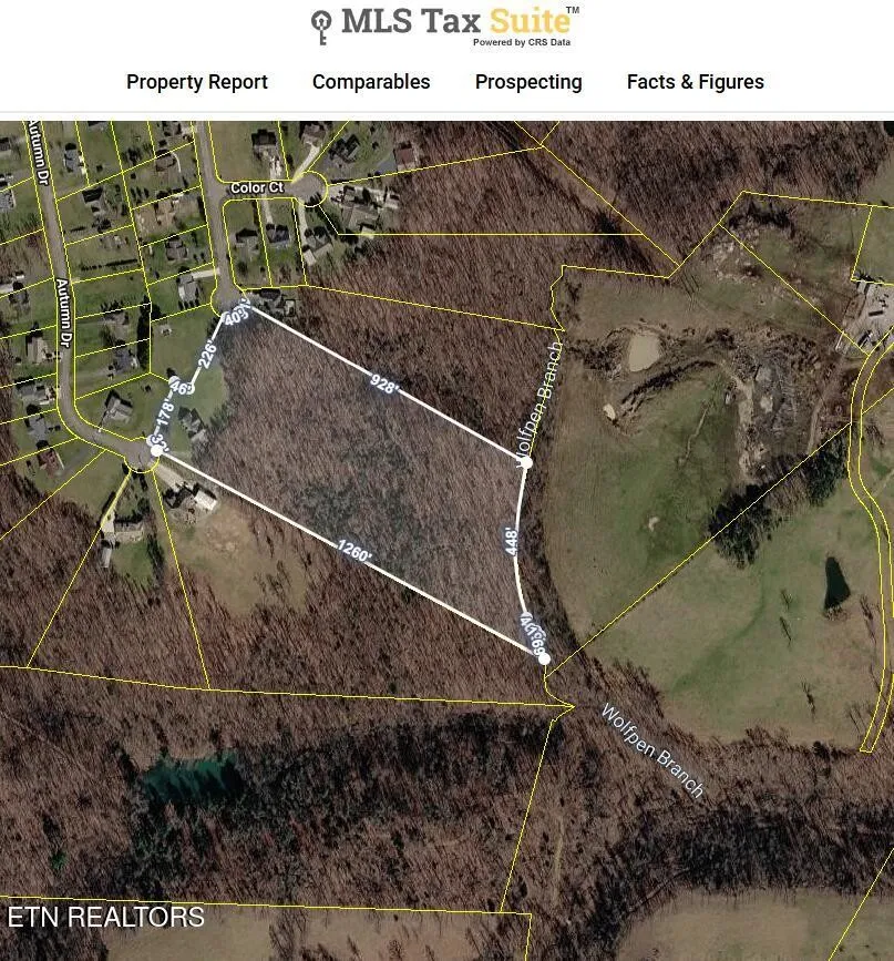 246 Autumn Drive Crossville, TN 38571
