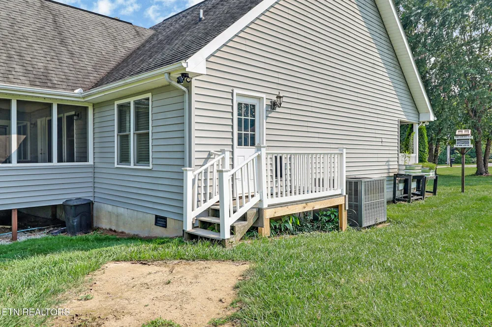 246 Autumn Drive Crossville, TN 38571