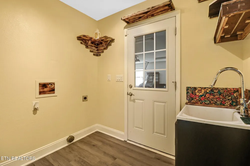 246 Autumn Drive Crossville, TN 38571