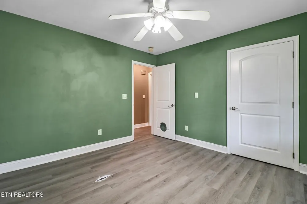 246 Autumn Drive Crossville, TN 38571
