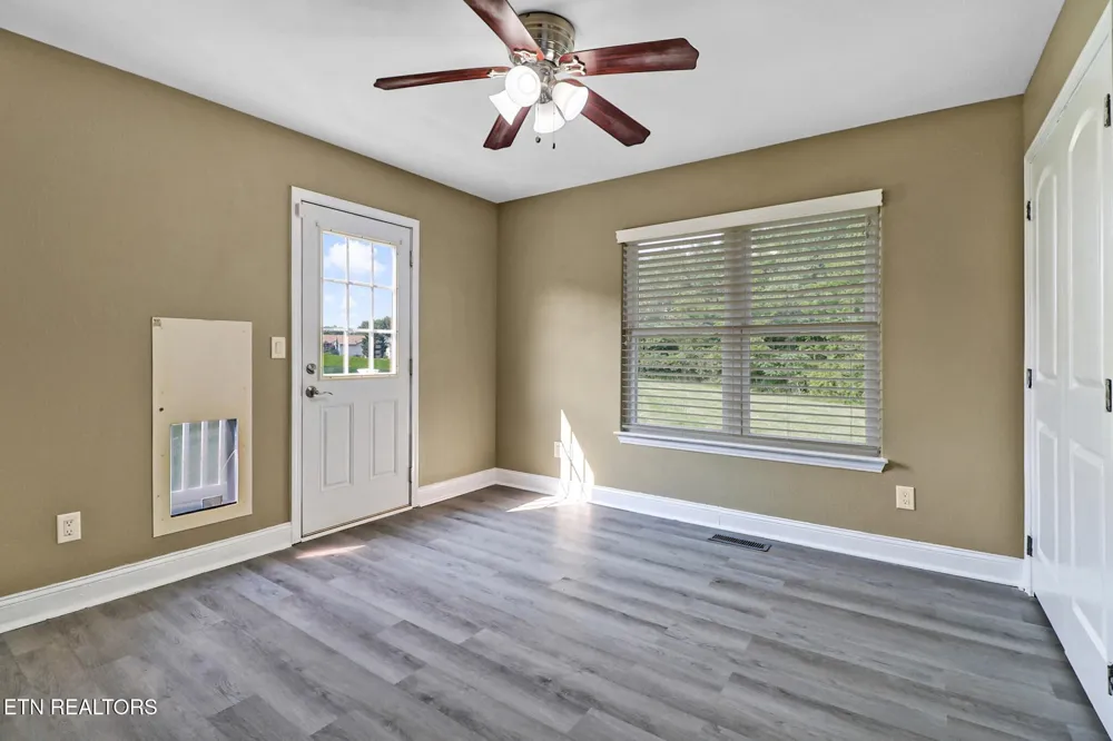 246 Autumn Drive Crossville, TN 38571