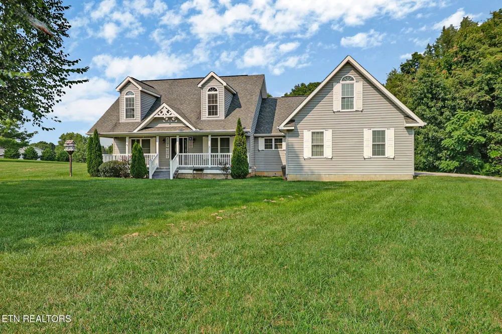 246 Autumn Drive Crossville, TN 38571