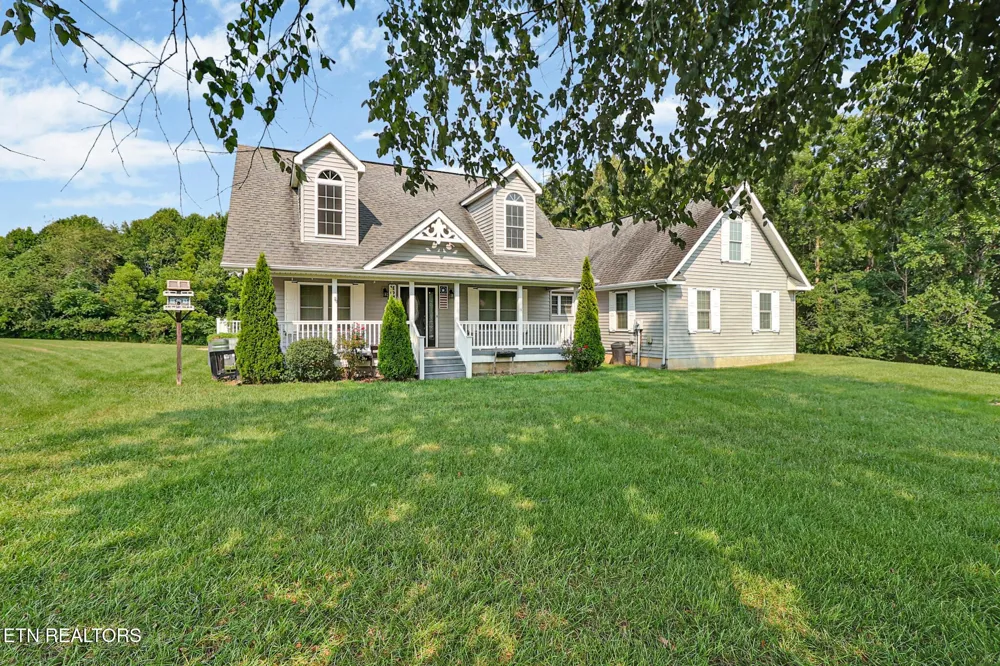 246 Autumn Drive Crossville, TN 38571