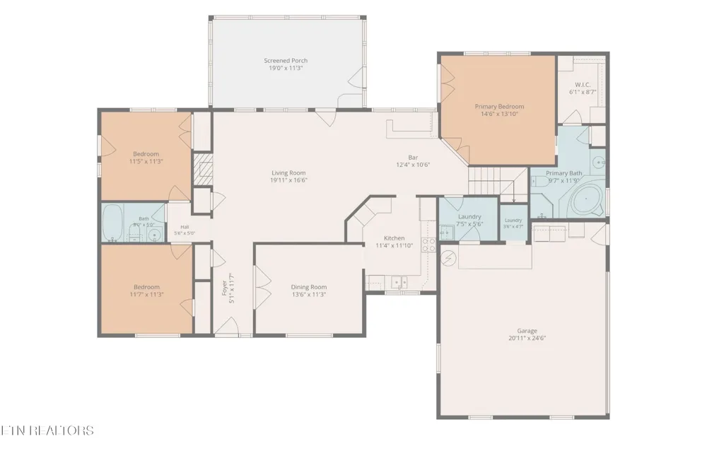 246 Autumn Drive Crossville, TN 38571
