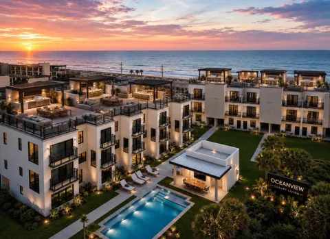 2360 OCEAN SHORE BOULEVARD #10